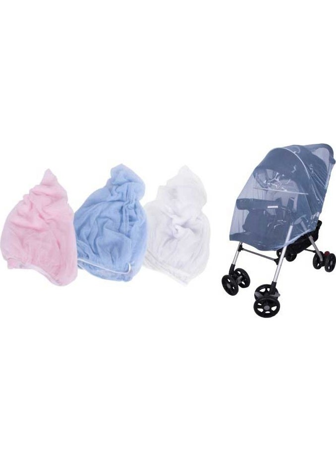 Sevibebe Stroller Mosquito Net