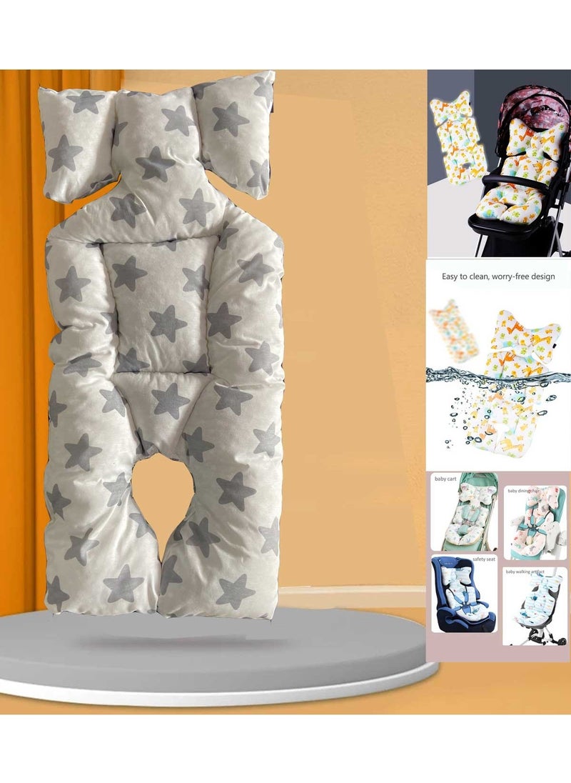 Baby Stroller Stroller Cushion
