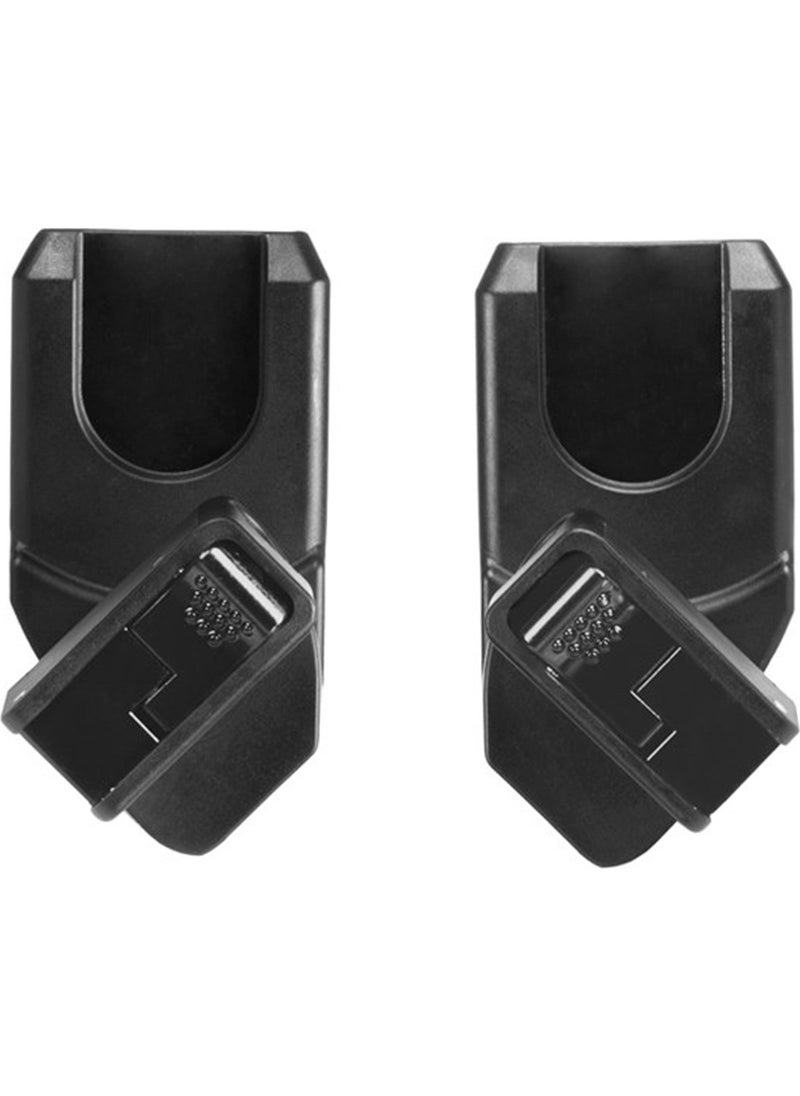 Atom Car Seat Adapter