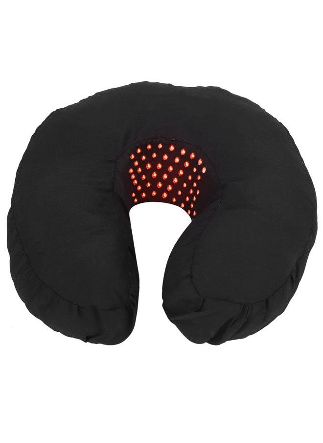 Neck Pillow Neck Pain Relief Light Therapy System Cervical Appliance Neck Protection