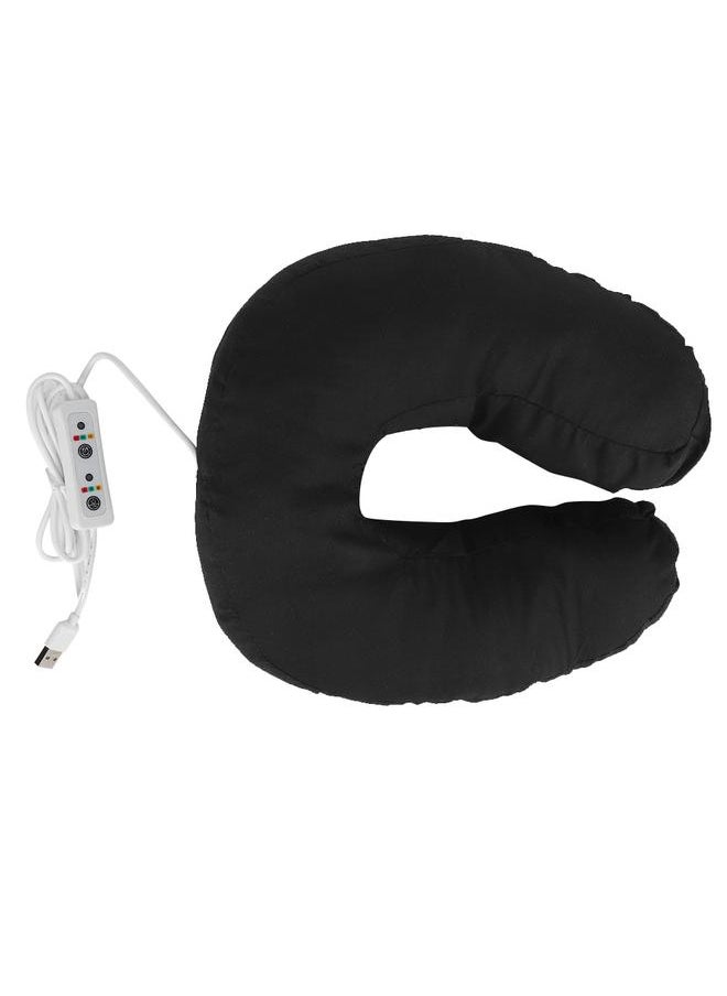 Neck Pillow Neck Pain Relief Light Therapy System Cervical Appliance Neck Protection