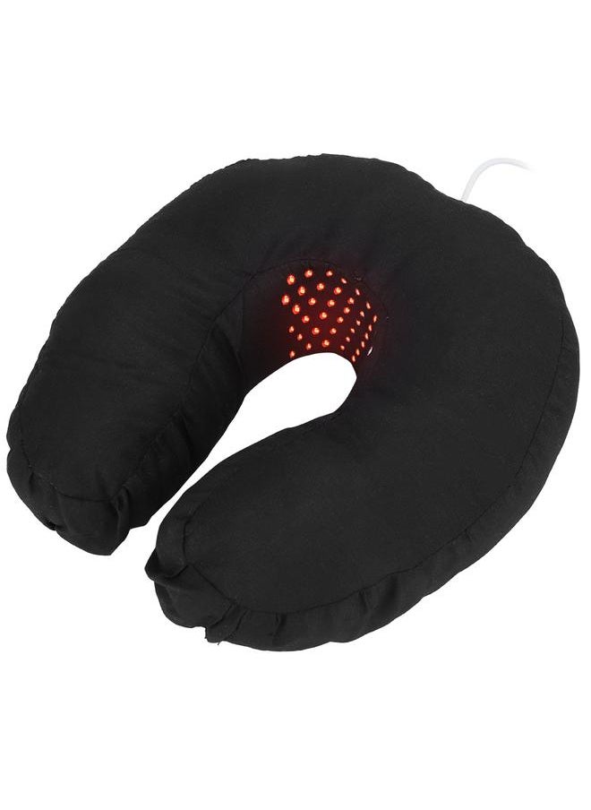 Neck Pillow Neck Pain Relief Light Therapy System Cervical Appliance Neck Protection