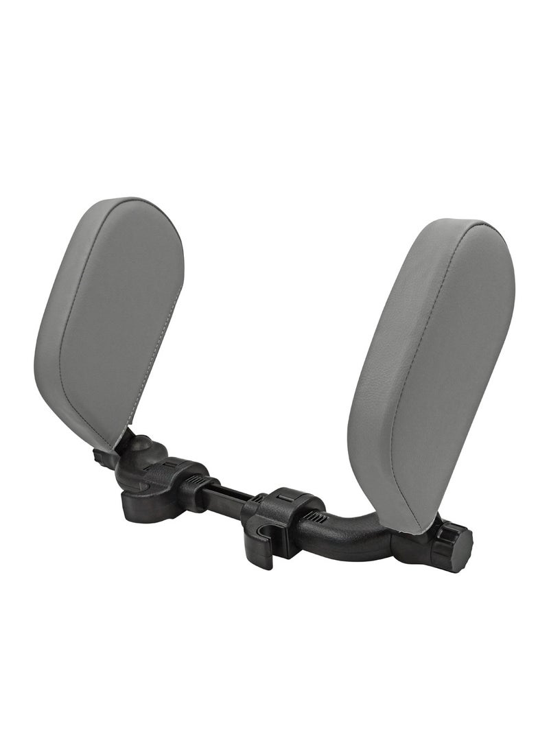 Source manufacturers cross-border car headrest car car side sleep headrest U-shaped pillow neck pillow