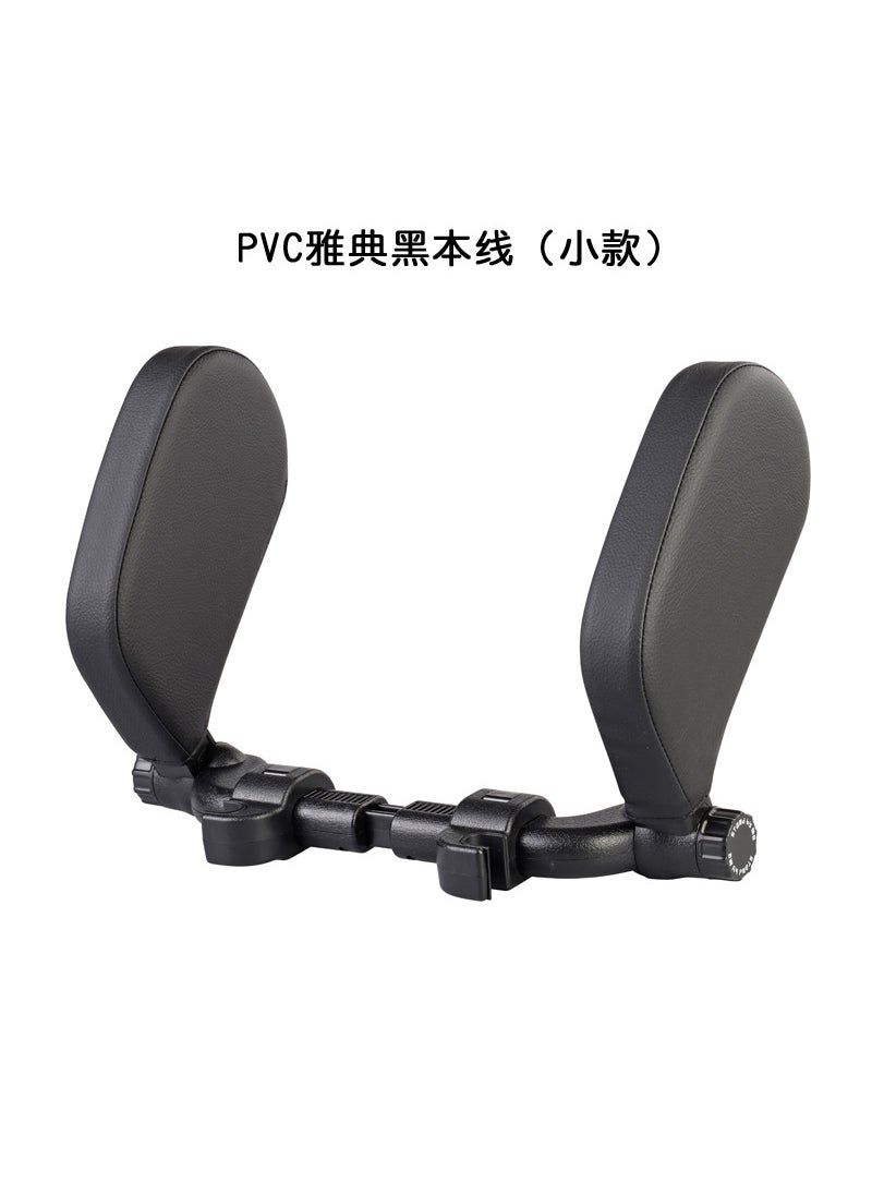 Source manufacturers cross-border car headrest car car side sleep headrest U-shaped pillow neck pillow