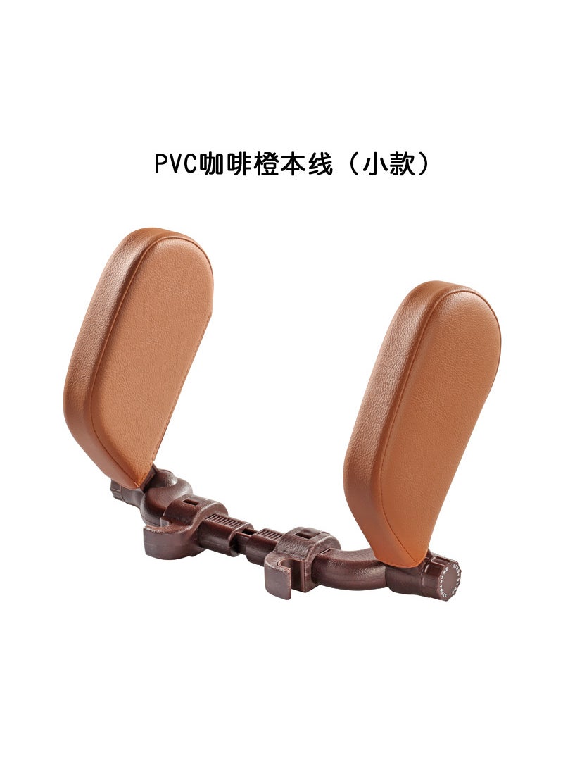Source manufacturers cross-border car headrest car car side sleep headrest U-shaped pillow neck pillow