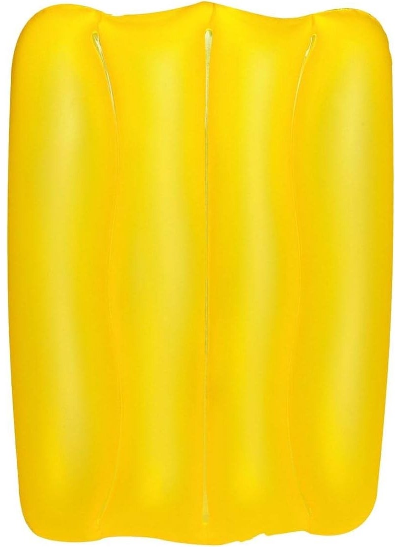 Inflatable Pillow - Travel Pillow - Camping Pillow - Kids Inflatable Sea Pillow - Kids Beach Pillow