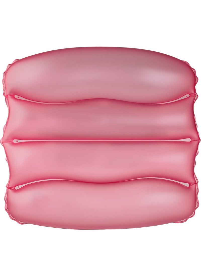 Inflatable Pillow - Travel Pillow - Camping Pillow - Kids Inflatable Sea Pillow - Kids Beach Pillow
