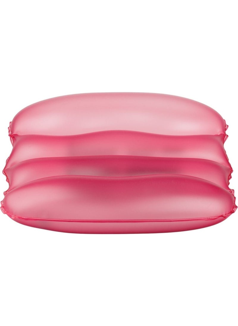 Inflatable Pillow - Travel Pillow - Camping Pillow - Kids Inflatable Sea Pillow - Kids Beach Pillow