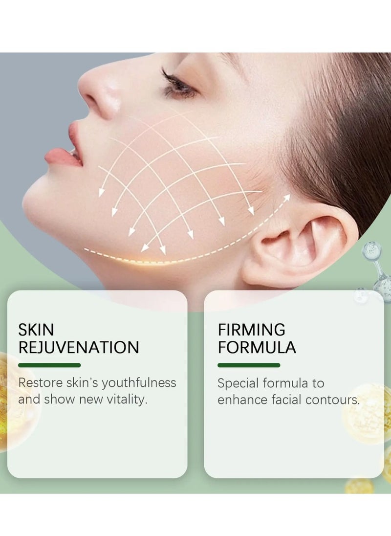 100g Anti Wrinkle Firming Multi Purpose Cream Restore Skin Elasticity Collagen Body Firming Anti Wrinkle Cream Skin Tightening Cream Anti Wrinkle Firming Cream Skin Firming Moisturizing Cream