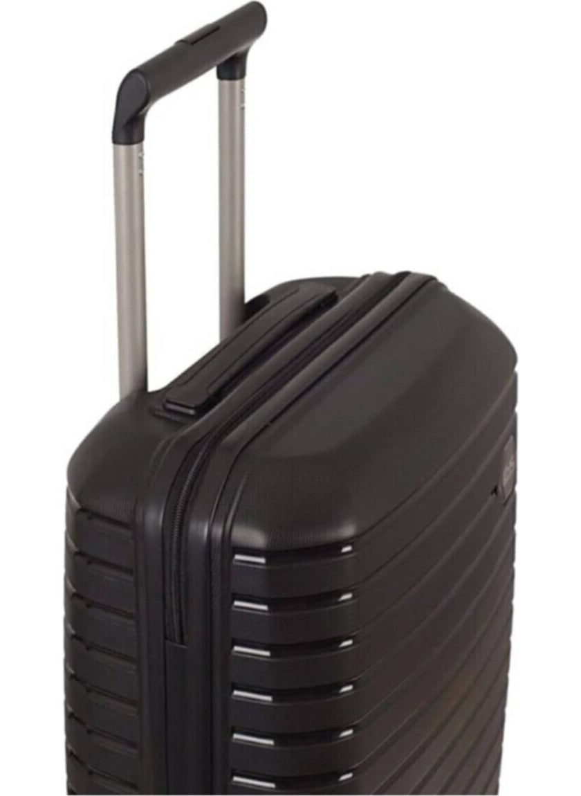 New Season Luxury Ultra Light Unbreakable (Polypropline) Travel Luggage Suitcase