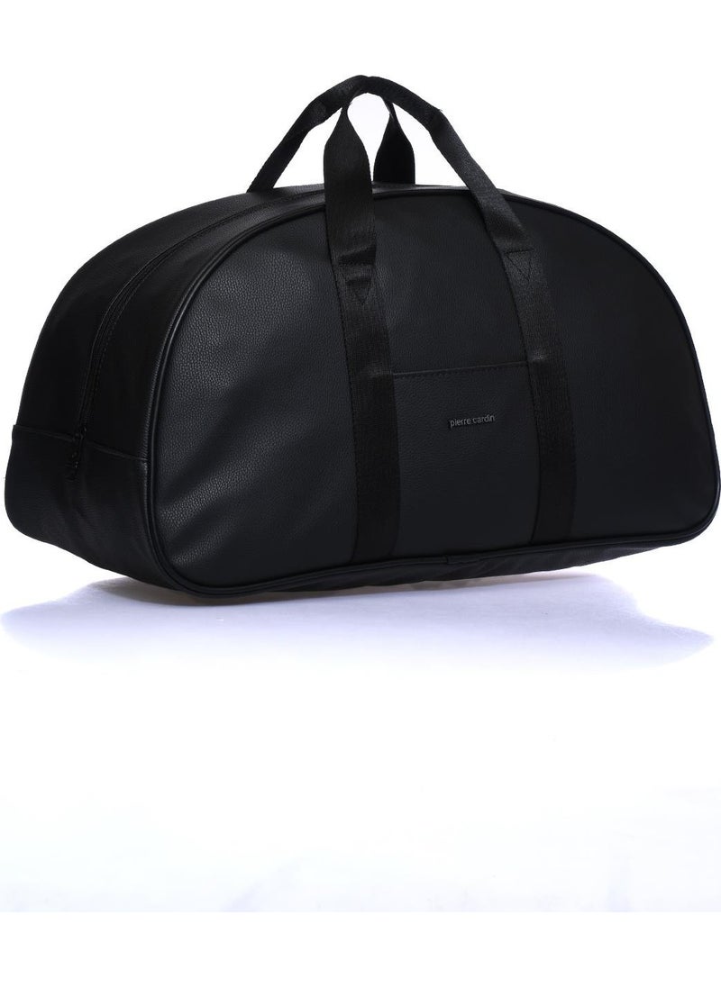 04PC001206-F S Flother Black Hand Suitcase