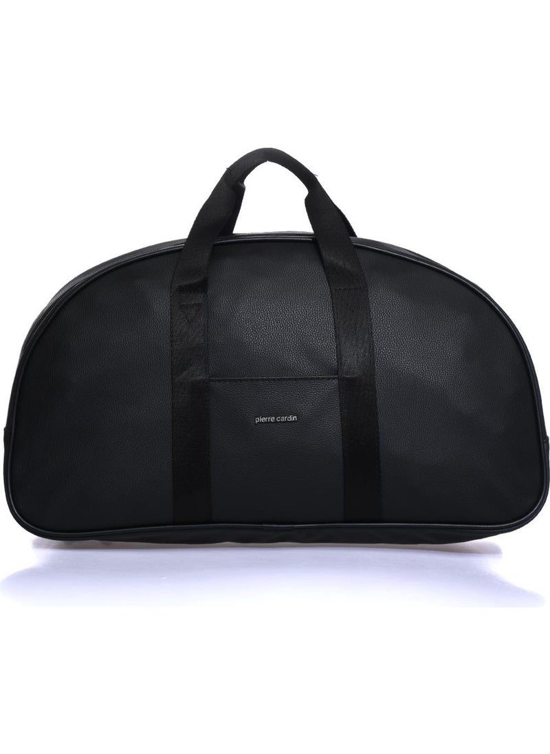 04PC001206-F S Flother Black Hand Suitcase