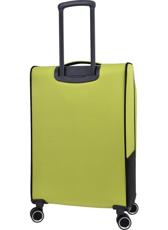 Ultra Light Lemon Unisex Medium Size Suitcase 04PC8200-02