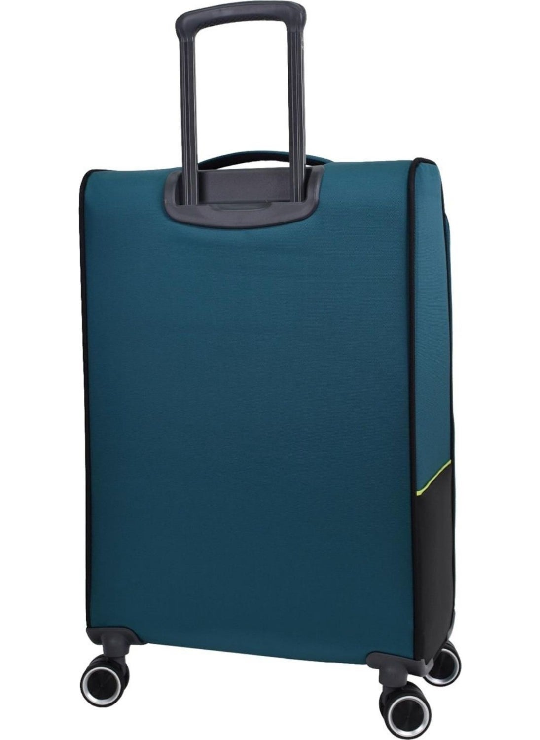 Ultra Light Petrol Unisex Large Size Suitcase 04PC8200-01