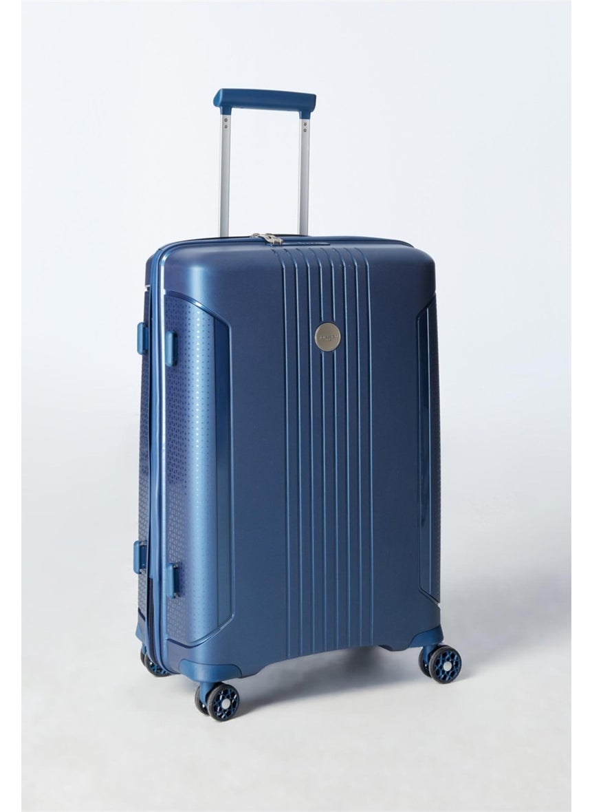 04PC7060-2 Trolley 60 cm Medium Size Suitcase