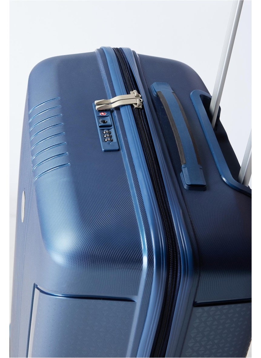 04PC7060-2 Trolley 60 cm Medium Size Suitcase