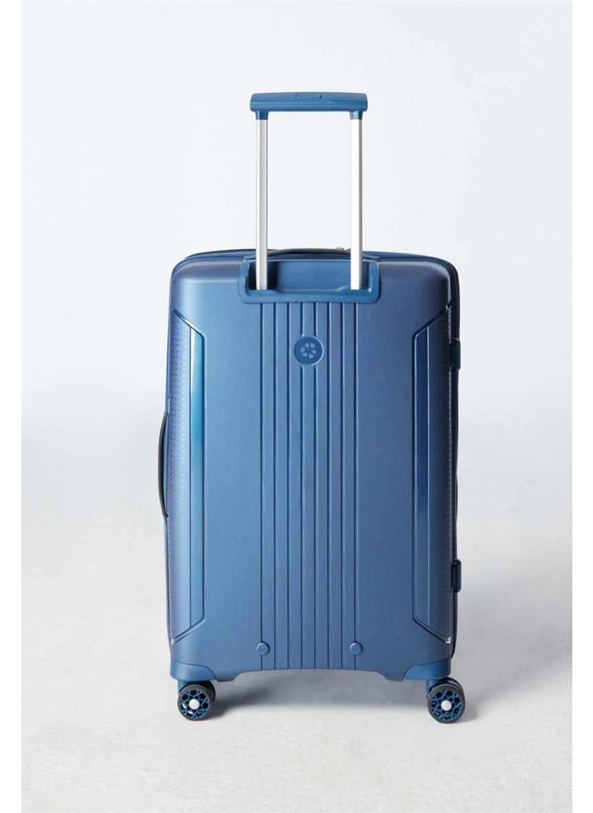 04PC7060-2 Trolley 60 cm Medium Size Suitcase