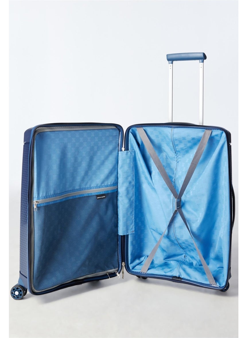 04PC7060-2 Trolley 60 cm Medium Size Suitcase