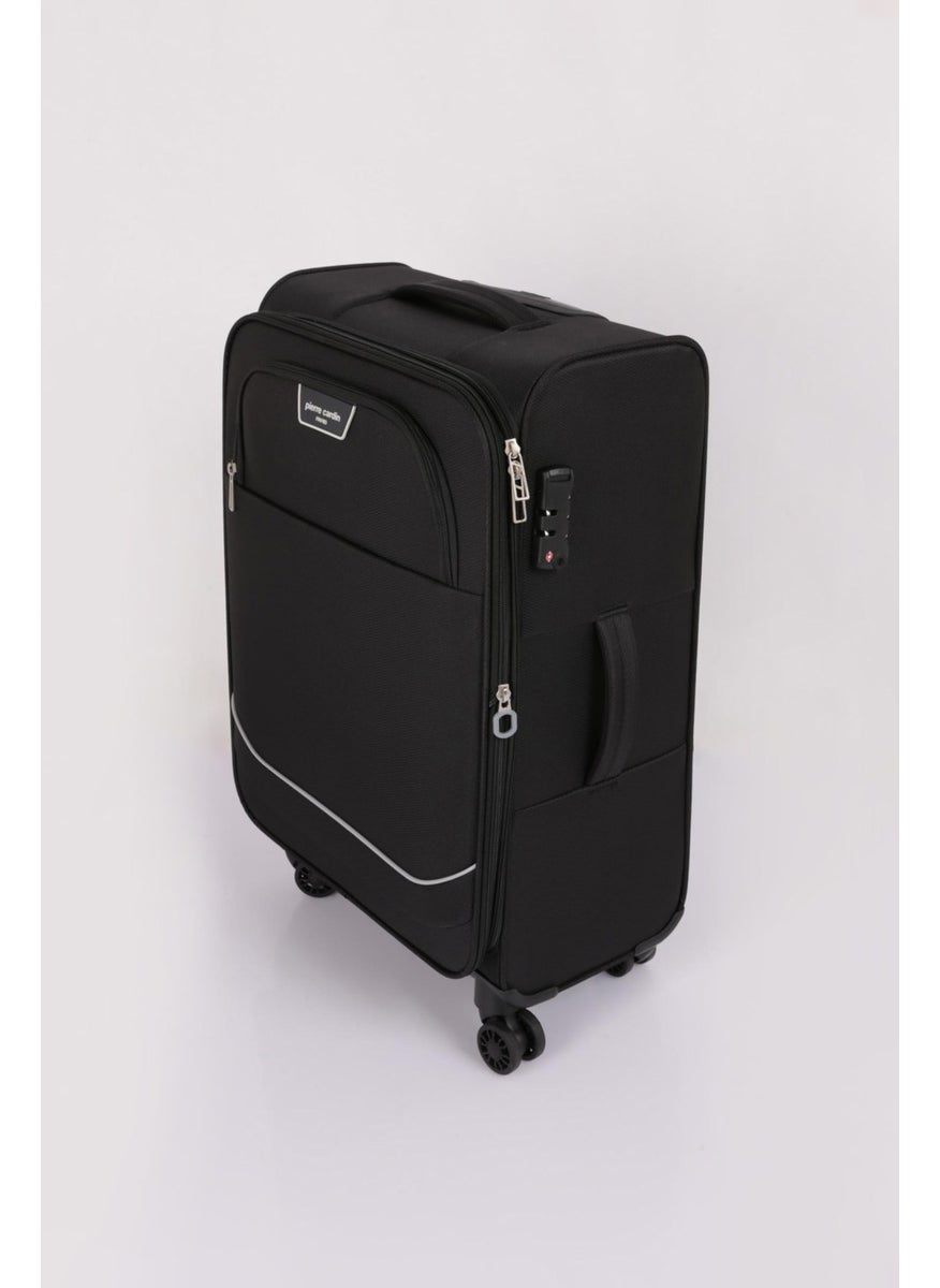04PC7050-2 Trolley 60 cm Medium Size Suitcase
