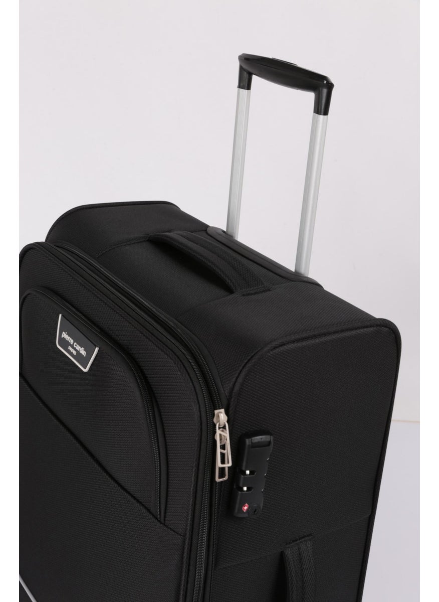 04PC7050-2 Trolley 60 cm Medium Size Suitcase