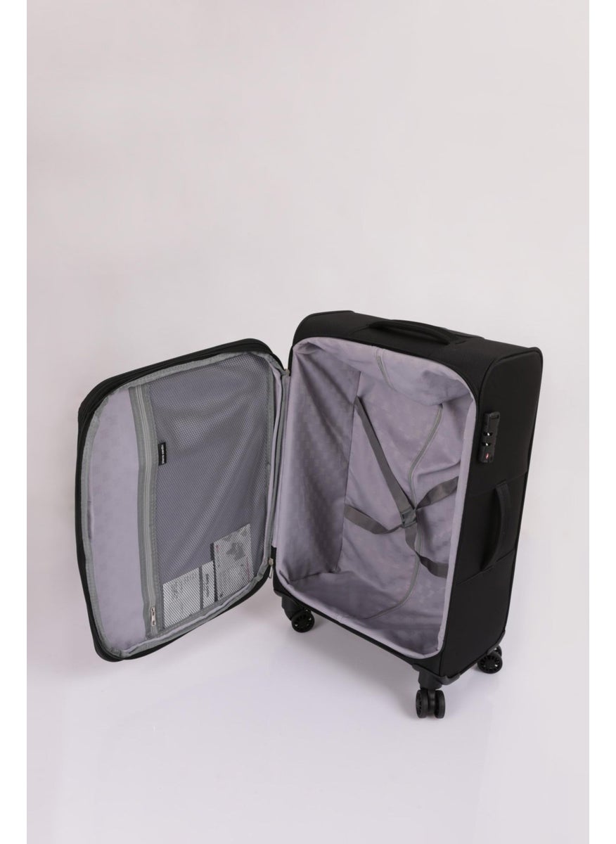 04PC7050-2 Trolley 60 cm Medium Size Suitcase