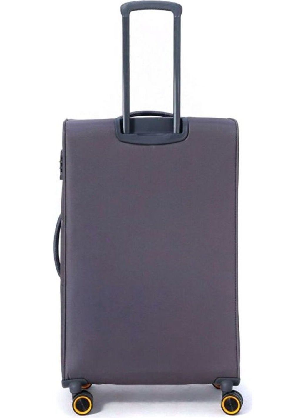 Licensed Ultra Light Anthracite Unisex Large Size Suitcase
PC6000-01 Casual Nos Licensed Piece Available D