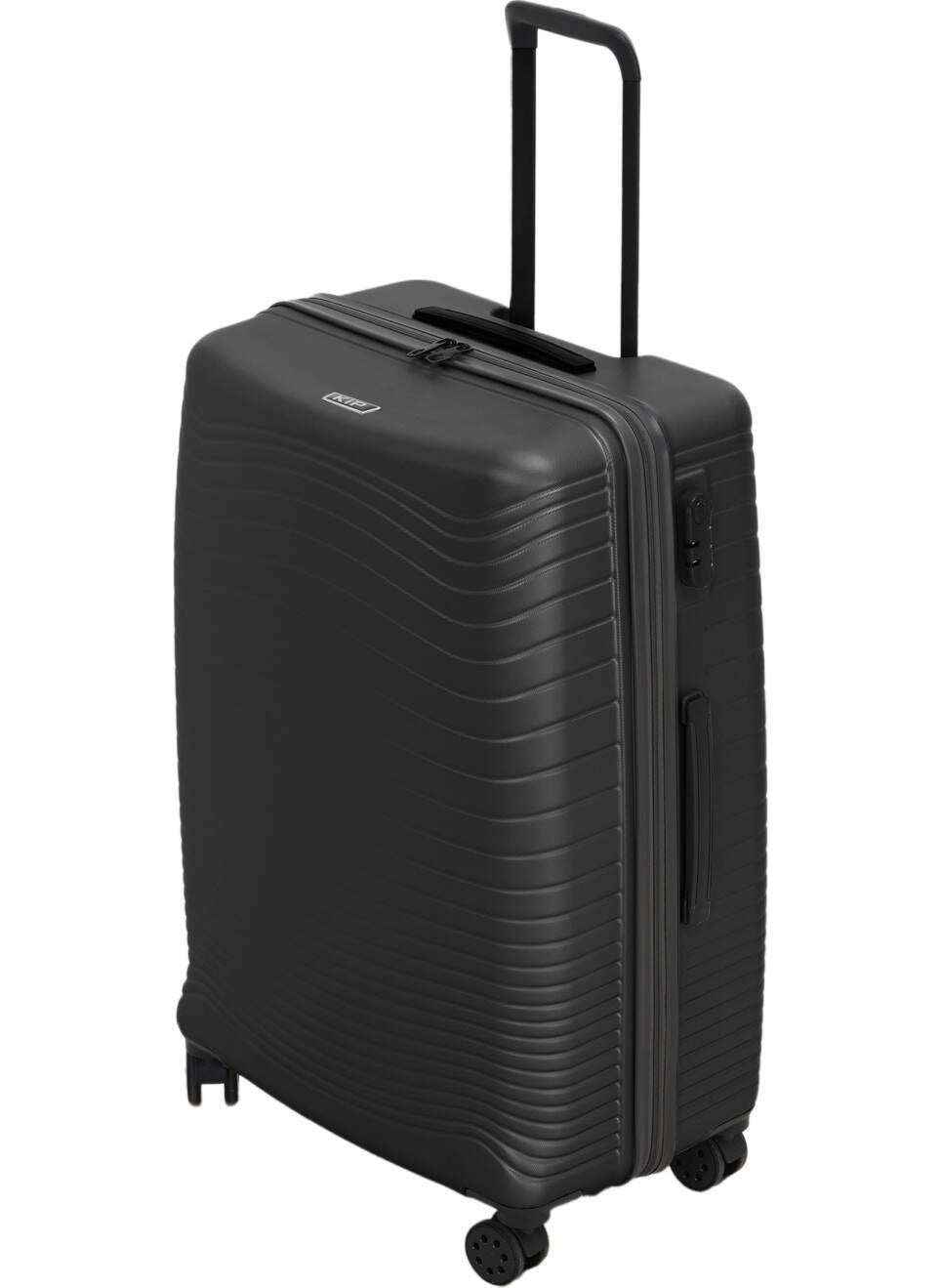 Black Suitcase