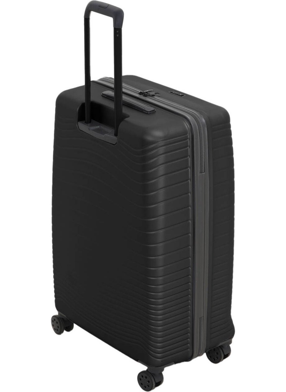 Black Suitcase