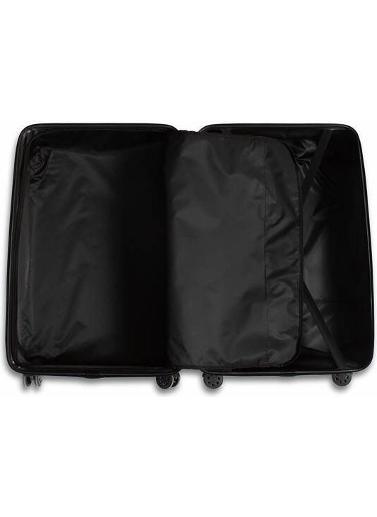 Black Suitcase