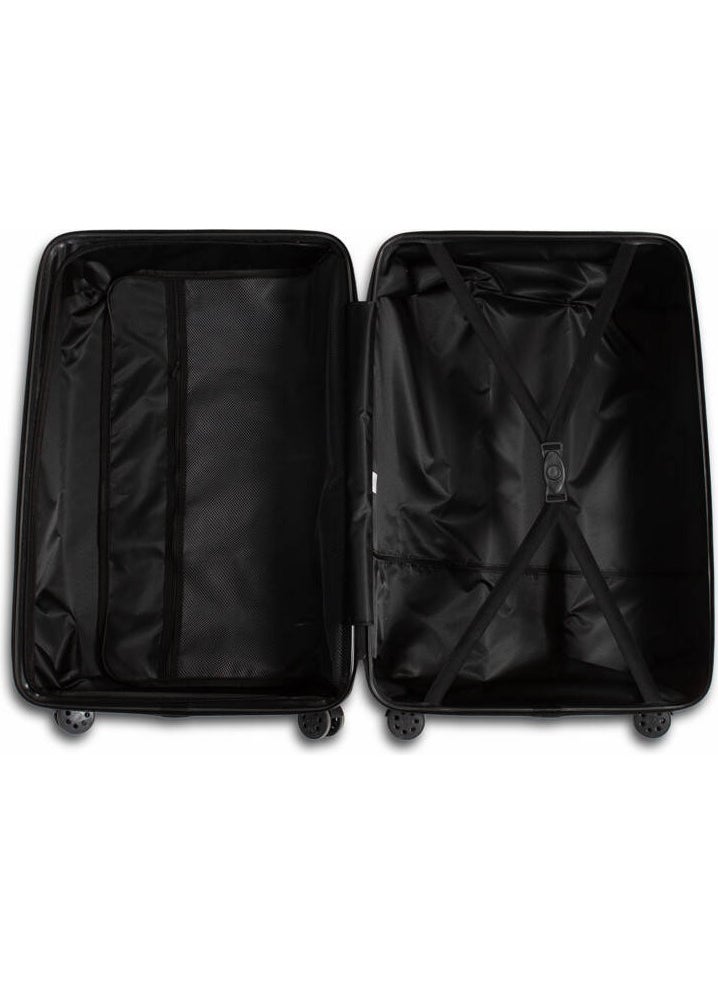 Black Suitcase