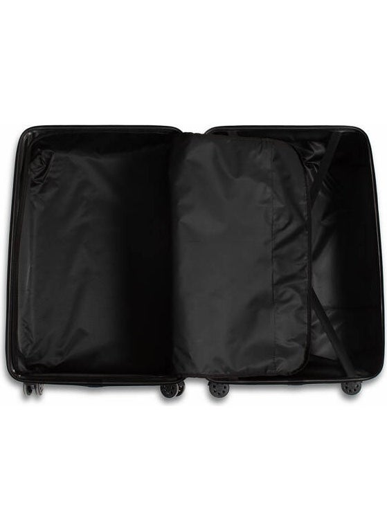 Black Suitcase
