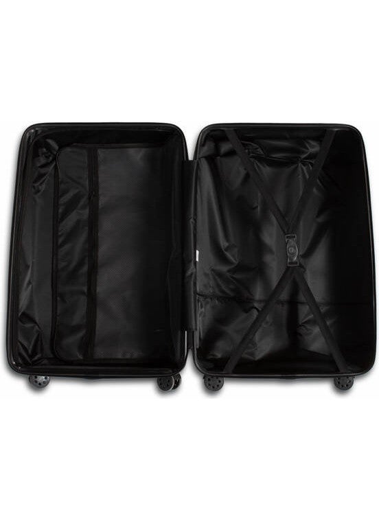 Black Suitcase