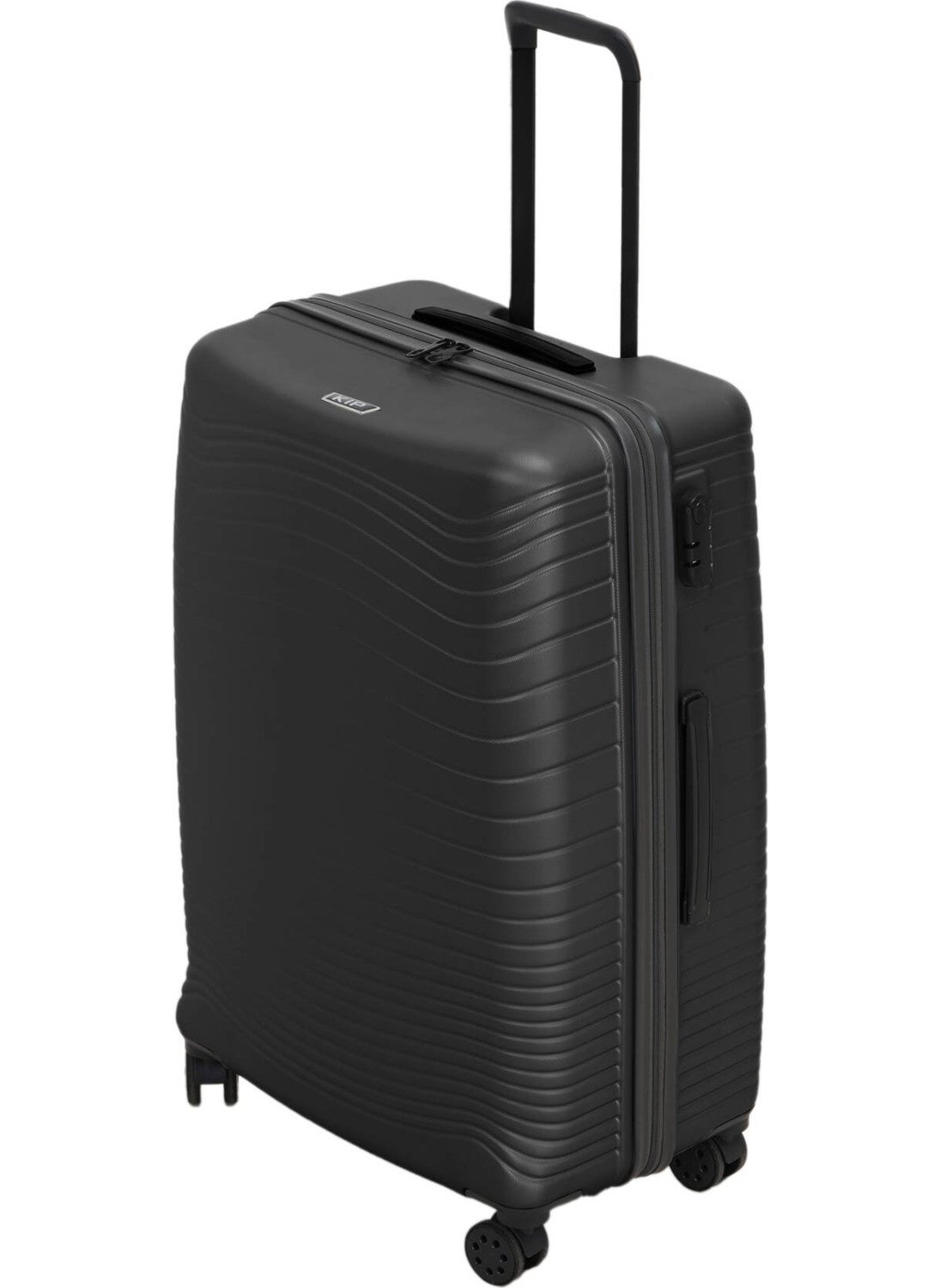 Black Suitcase