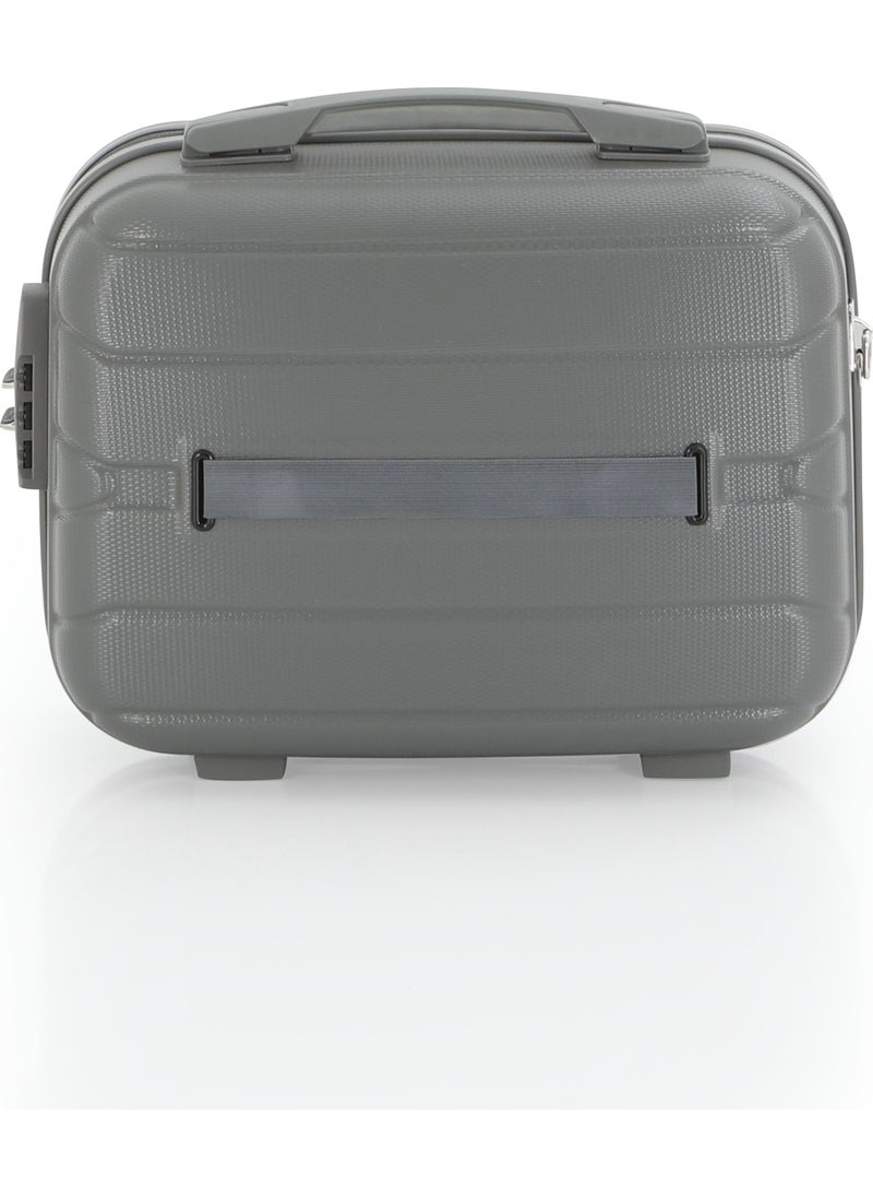 Polypropylene 4-Piece Suitcase Set V366