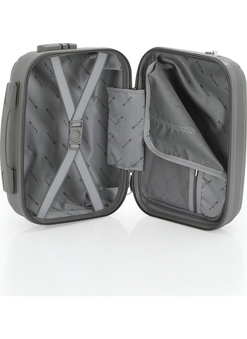 Polypropylene 4-Piece Suitcase Set V366