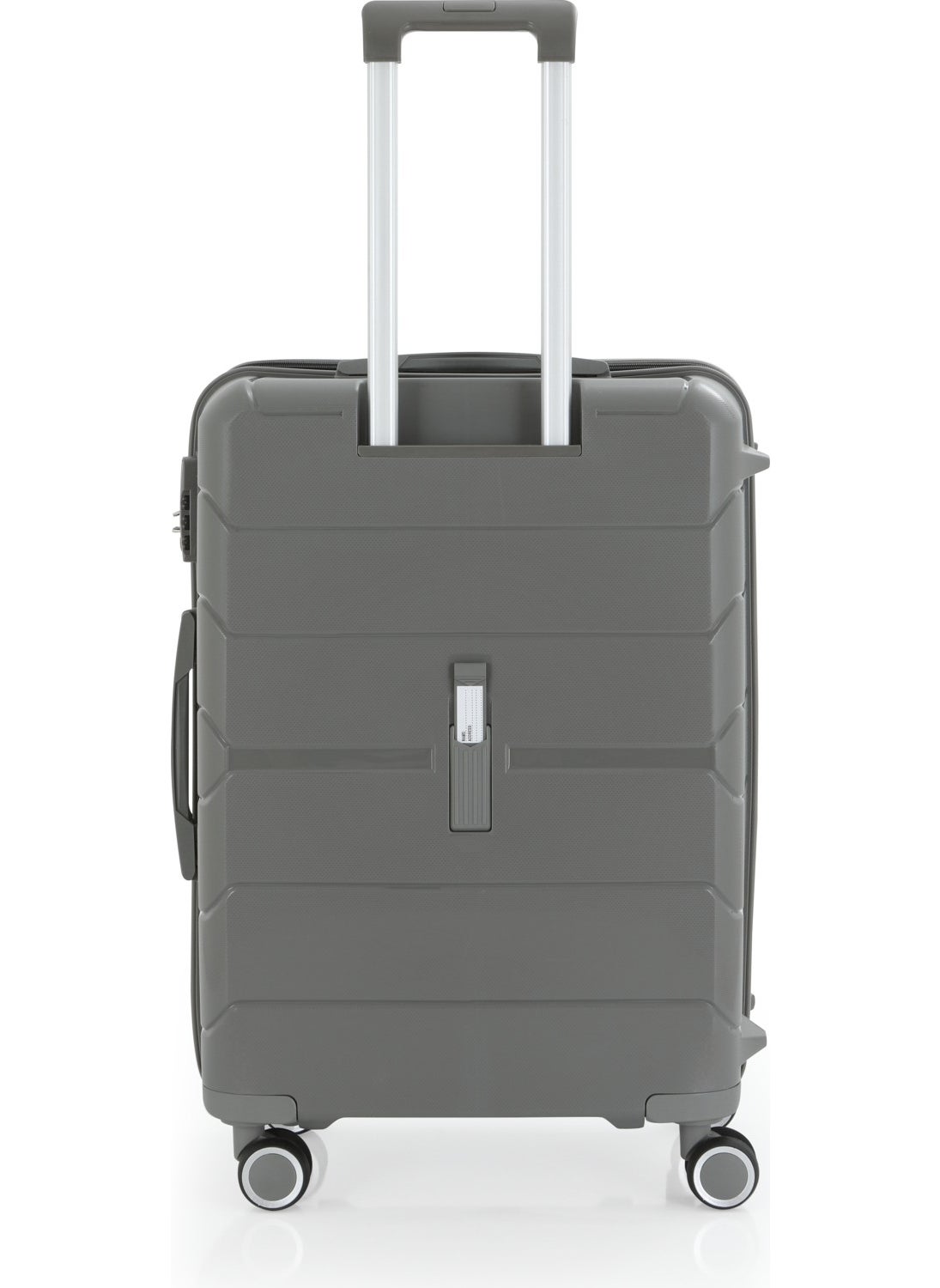 Polypropylene 4-Piece Suitcase Set V366