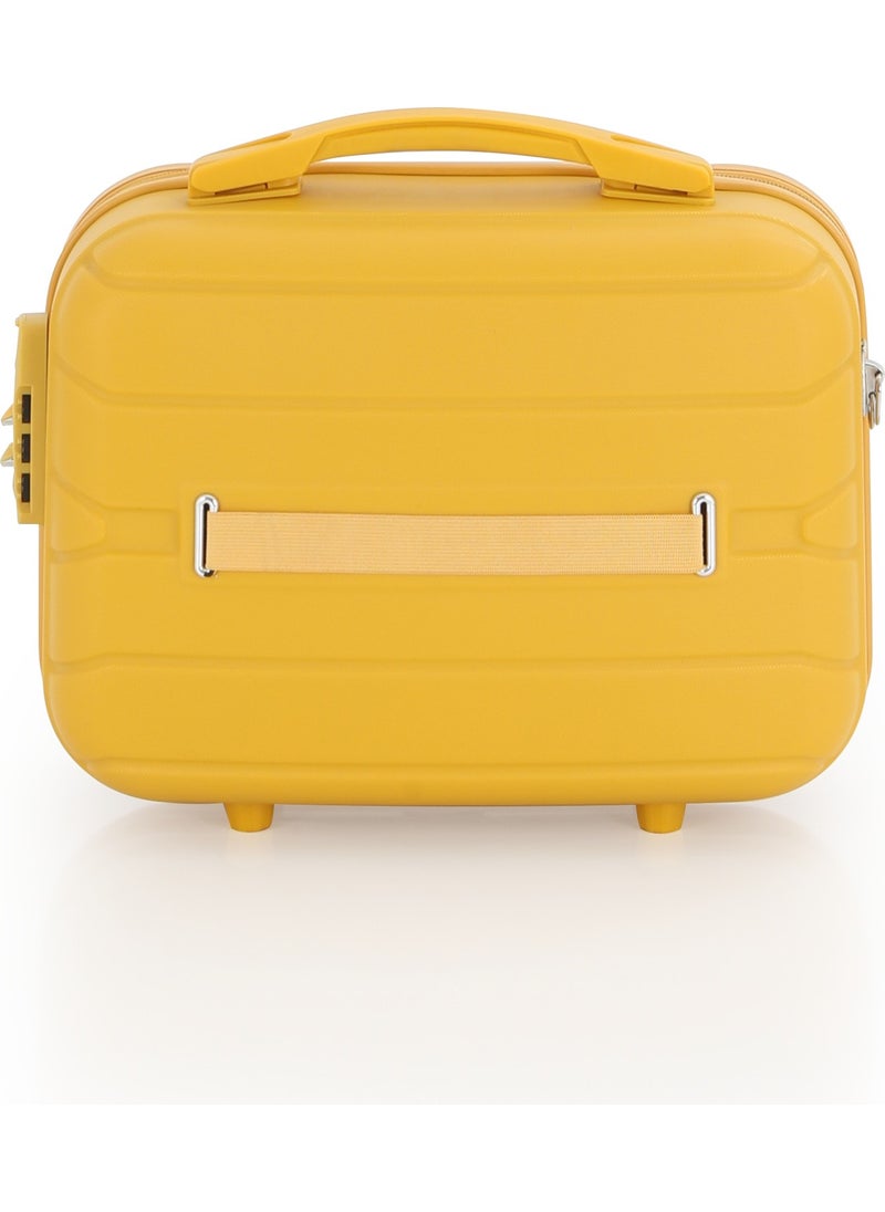 Polypropylene 4-Piece Suitcase Set V366