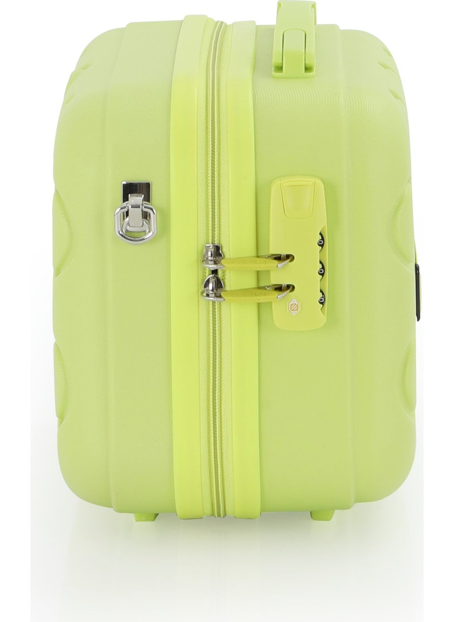 Polypropylene 4-Piece Suitcase Set V376
