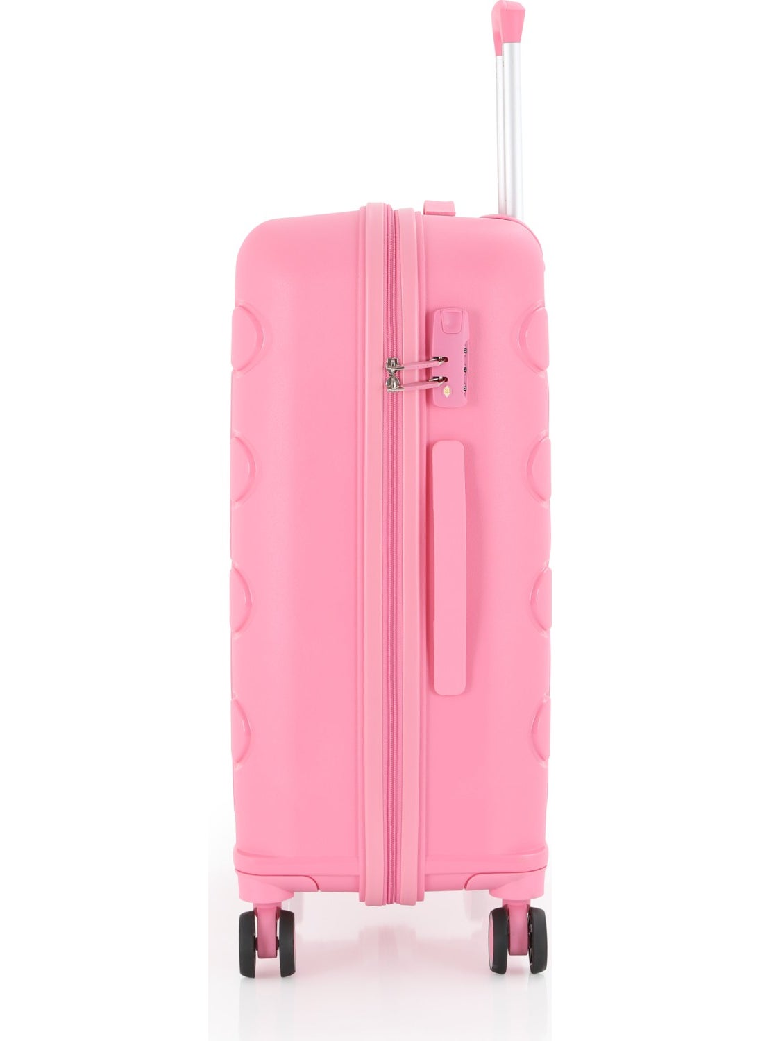 Triple Polypropylene Suitcase Set V376