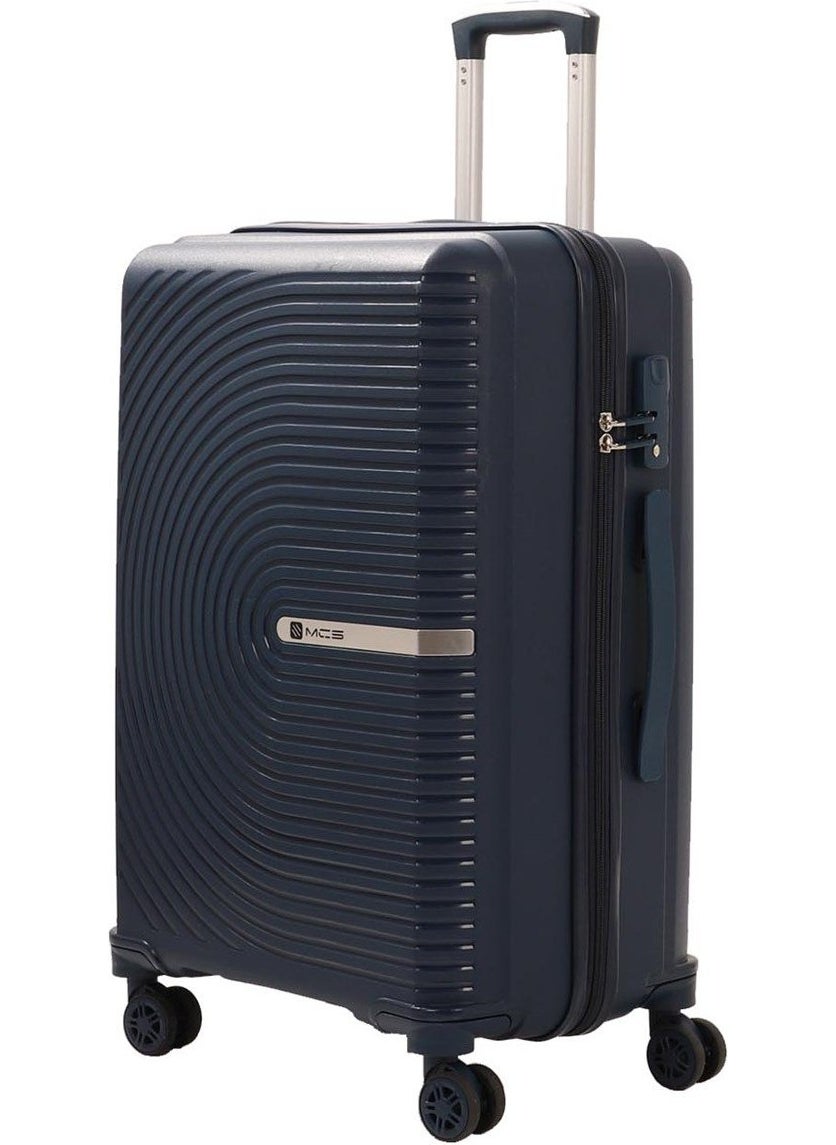 Polypropylene Suitcase V374 65 cm