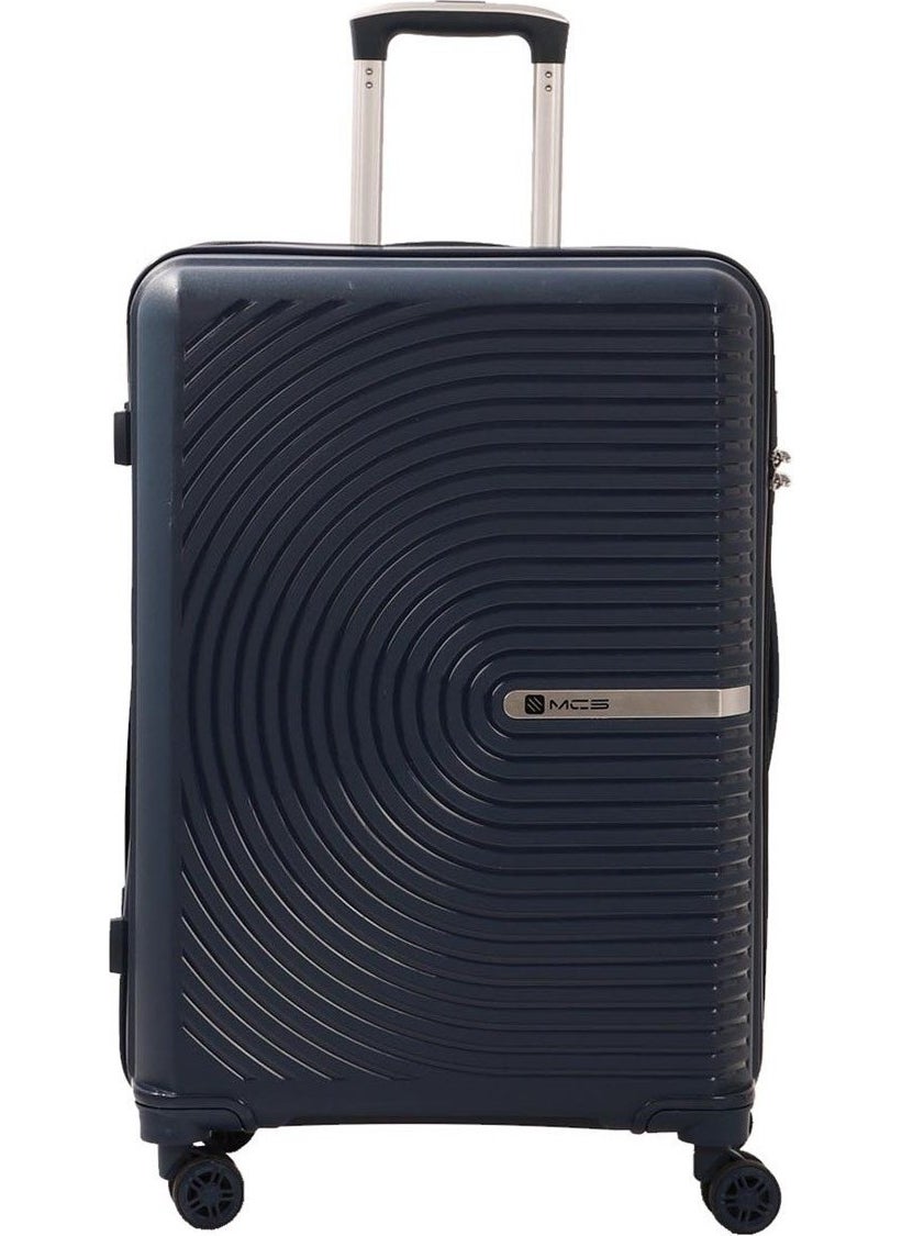 Polypropylene Suitcase V374 65 cm
