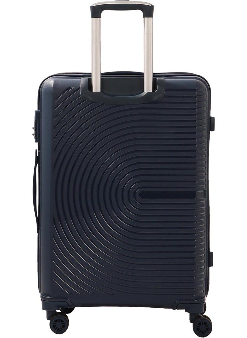 Polypropylene Suitcase V374 65 cm
