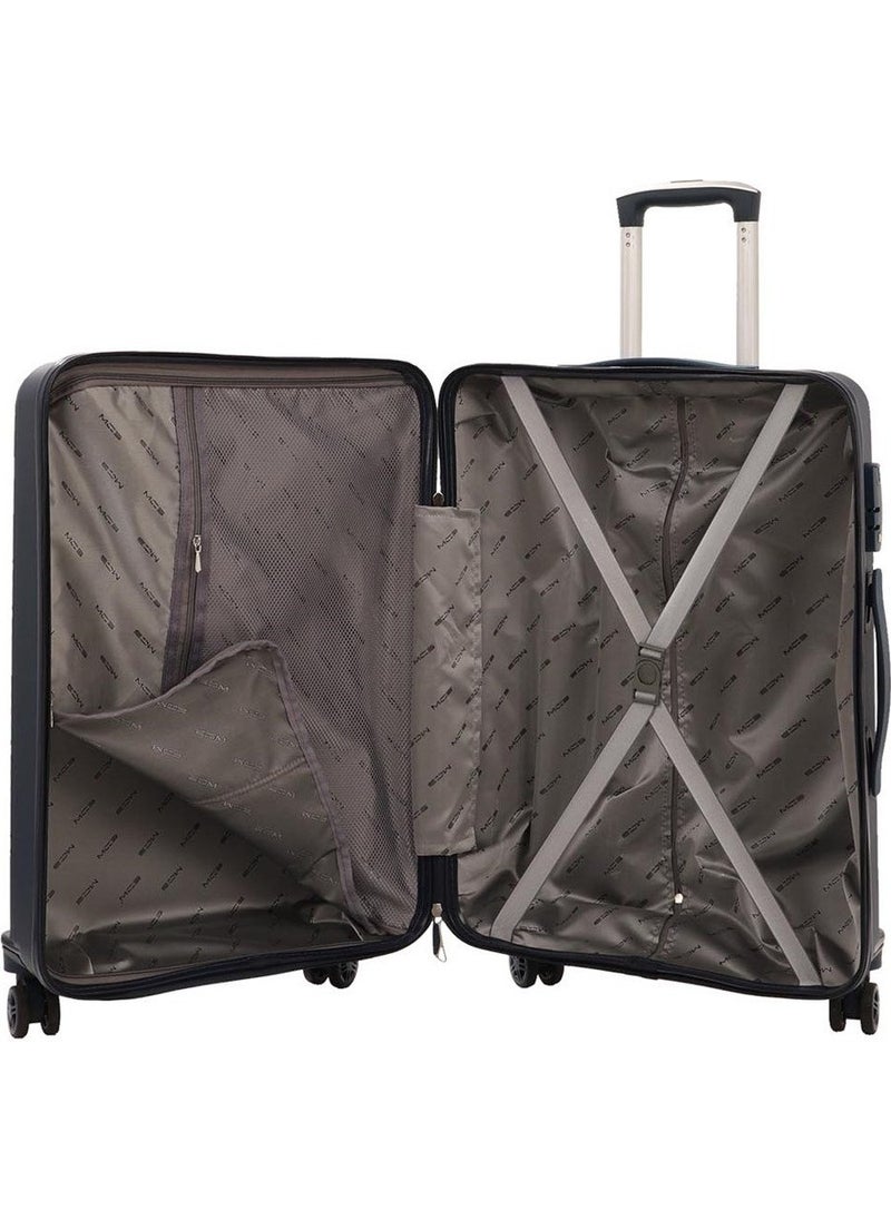 Polypropylene Suitcase V374 65 cm