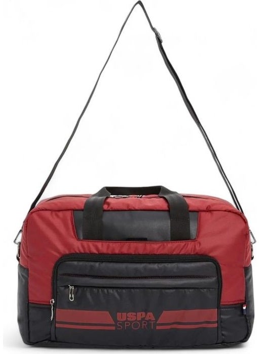 Claret Unisex Travel Bag PLDUF23810