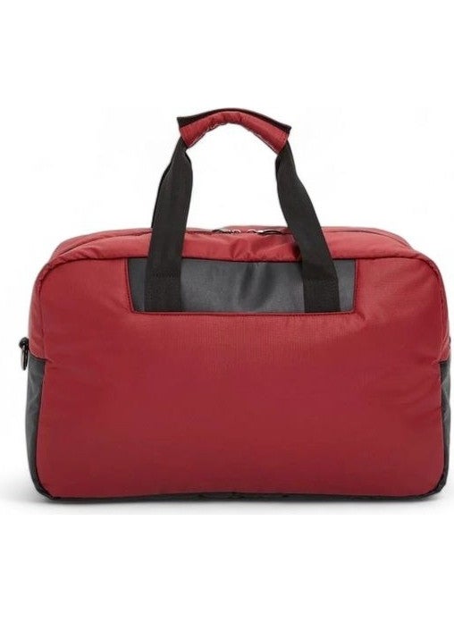 Claret Unisex Travel Bag PLDUF23810