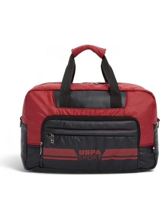 Claret Unisex Travel Bag PLDUF23810