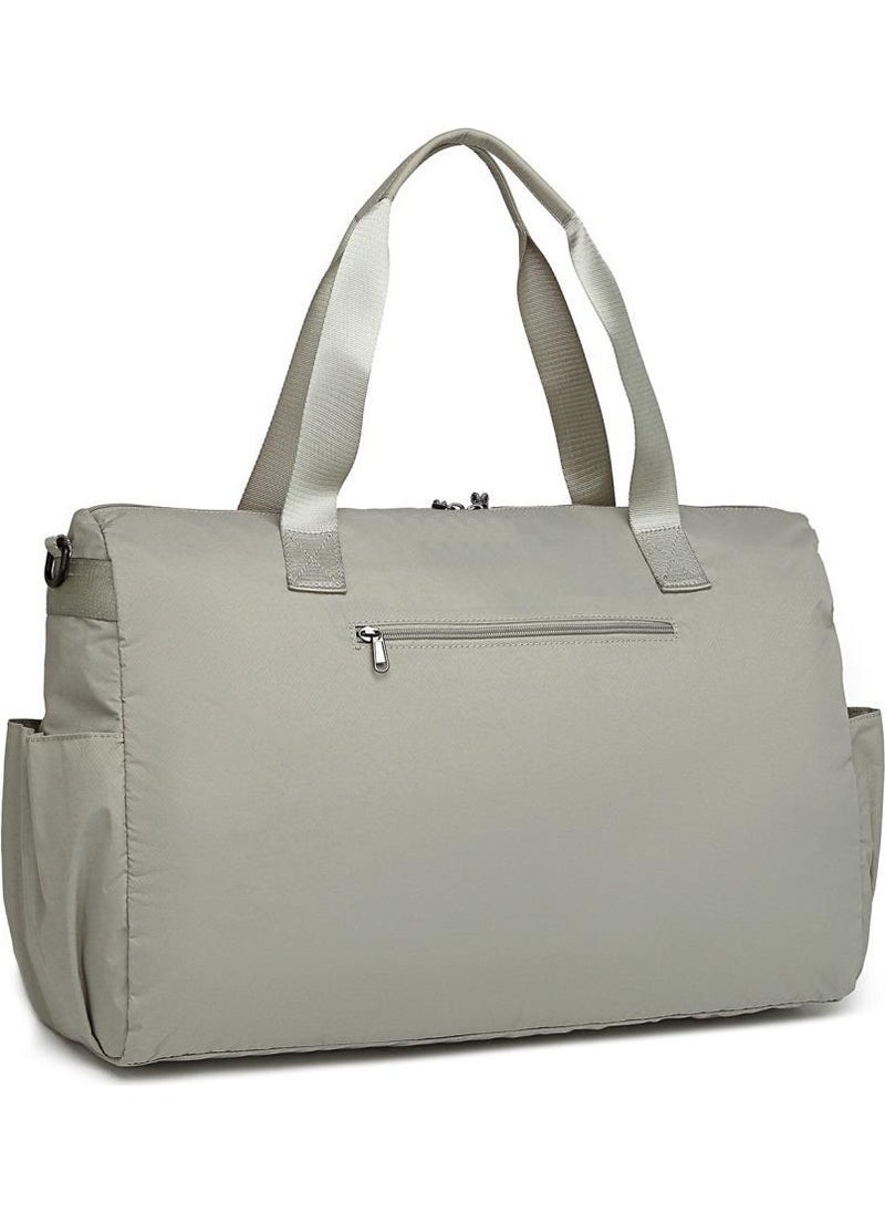 Giant Size Extra Light Unisex Travel Bag 3143