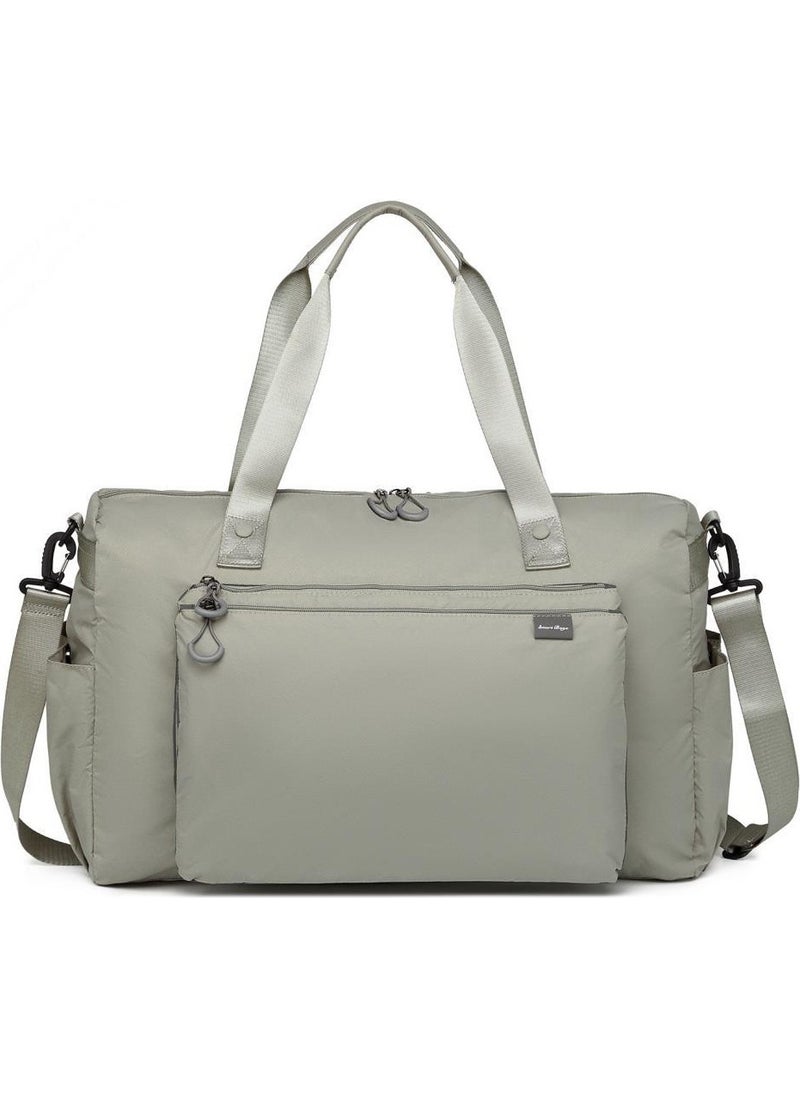 Giant Size Extra Light Unisex Travel Bag 3143