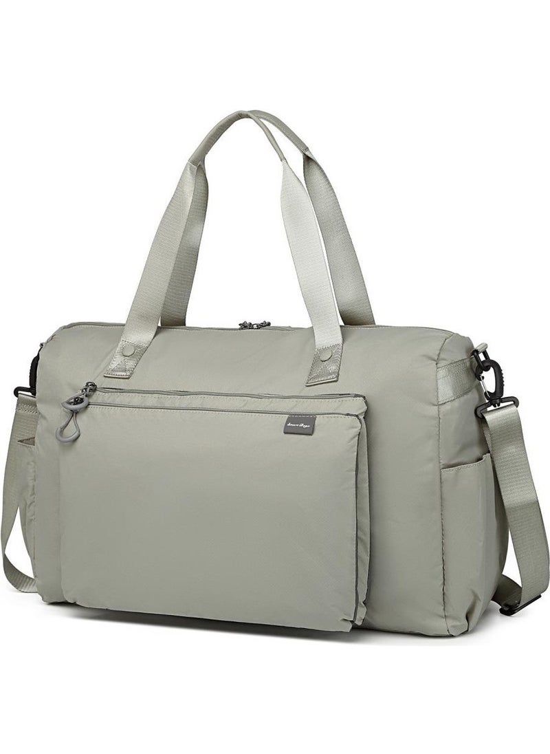 Giant Size Extra Light Unisex Travel Bag 3143