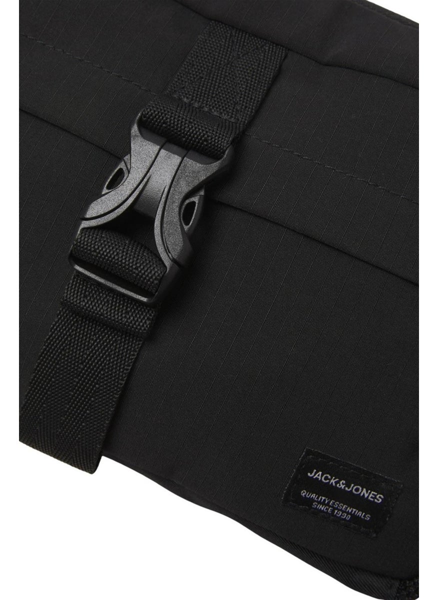 Jacashford Mesh Bumbag Black